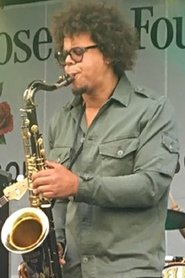 Jake Clemons